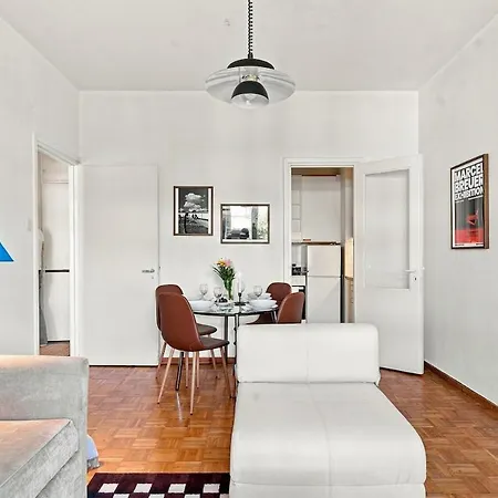 Timeless Nordic | Quiet Street | Parquet | Lift * Helsinki